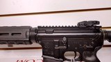 New Ruger AR556 MOE 16" barrel 5.56 Type II Hardcoat Anodized 1 30 round mag lock manual new in box - 6 of 23