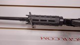 New Ruger AR556 MOE 16" barrel 5.56 Type II Hardcoat Anodized 1 30 round mag lock manual new in box - 11 of 23