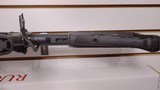 New Ruger AR556 MOE 16" barrel 5.56 Type II Hardcoat Anodized 1 30 round mag lock manual new in box - 9 of 23