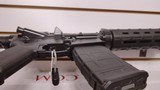New Ruger AR556 MOE 16" barrel 5.56 Type II Hardcoat Anodized 1 30 round mag lock manual new in box - 21 of 23