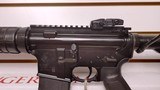 New Ruger AR556 16