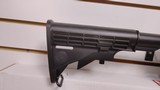 New Ruger AR556 16