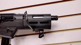 New Ruger PC Charger 9mm 6.5" barrel 1 17 round magazine with mag adapter that can take glock magazineslock tools new in box - 15 of 21