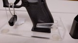 New Glock 19 9mm Gen 5 FXD 3 15 round mags , grip adjusters, load assist lock manual carry case new in box - 5 of 18
