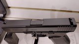 New Glock 21 GEN 4 45 ACP3 13 round mag grip adjusters ,load assist tool, manuals, lock carry case new in box 2 in stock - 11 of 19
