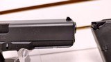 New Glock 21 GEN 4 45 ACP3 13 round mag grip adjusters ,load assist tool, manuals, lock carry case new in box 2 in stock - 18 of 19