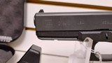 New Glock 21 GEN 4 45 ACP3 13 round mag grip adjusters ,load assist tool, manuals, lock carry case new in box 2 in stock - 4 of 19