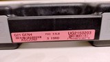 New Glock 21 GEN 4 45 ACP3 13 round mag grip adjusters ,load assist tool, manuals, lock carry case new in box 2 in stock - 19 of 19