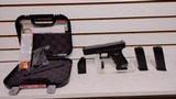 New Glock 21 GEN 4 45 ACP3 13 round mag grip adjusters ,load assist tool, manuals, lock carry case new in box 2 in stock - 1 of 19