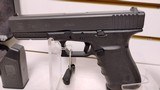 New Glock 21 GEN 4 45 ACP3 13 round mag grip adjusters ,load assist tool, manuals, lock carry case new in box 2 in stock - 3 of 19