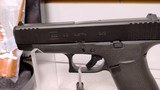 New Glock Model 48 9mm2 10 round mags lock manual carry case load assist tool lock carry case new in box - 9 of 14