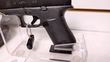 New Glock Model 48 9mm2 10 round mags lock manual carry case load assist tool lock carry case new in box - 5 of 14