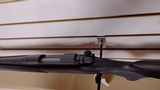 New Remington Model 700 SPS 308 Winchester 24" barrel synthetic stock hinged floor-plate new in box - 5 of 22