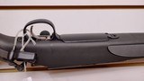 New Remington Model 700 SPS 308 Winchester 24" barrel synthetic stock hinged floor-plate new in box - 21 of 22