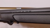 New Remington Model 700 SPS 308 Winchester 24" barrel synthetic stock hinged floor-plate new in box - 11 of 22