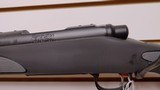 New Remington Model 700 SPS 308 Winchester 24" barrel synthetic stock hinged floor-plate new in box - 8 of 22