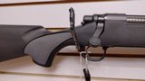 New Remington Model 700 SPS 308 Winchester 24" barrel synthetic stock hinged floor-plate new in box - 14 of 22