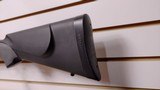 New Remington Model 700 SPS 308 Winchester 24" barrel synthetic stock hinged floor-plate new in box - 2 of 22