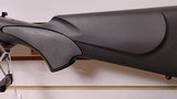 New Remington Model 700 SPS 308 Winchester 24" barrel synthetic stock hinged floor-plate new in box - 6 of 22