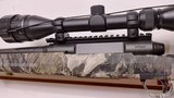 New Savage AXIS II XP 6.5 Creedmoore Bushnell 4-10x40 Scope lock manual new in box - 10 of 24