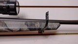 New Savage AXIS II XP 6.5 Creedmoore Bushnell 4-10x40 Scope lock manual new in box - 23 of 24