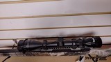 New Savage AXIS II XP 6.5 Creedmoore Bushnell 4-10x40 Scope lock manual new in box - 9 of 24