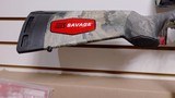 New Savage AXIS II XP 6.5 Creedmoore Bushnell 4-10x40 Scope lock manual new in box - 22 of 24