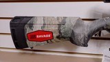 New Savage AXIS II XP 6.5 Creedmoore Bushnell 4-10x40 Scope lock manual new in box - 17 of 24