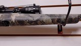 New Savage AXIS II XP 6.5 Creedmoore Bushnell 4-10x40 Scope lock manual new in box - 16 of 24