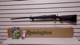 New Remington 700 ADL 30-06 24" barrel Internal Box mag synthetic stock owners manual lock new in box - 1 of 25