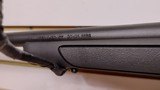 New Remington 700 ADL 30-06 24" barrel Internal Box mag synthetic stock owners manual lock new in box - 16 of 25
