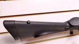 New Remington 700 ADL 30-06 24" barrel Internal Box mag synthetic stock owners manual lock new in box - 24 of 25