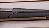 New Remington 700 ADL 30-06 24" barrel Internal Box mag synthetic stock owners manual lock new in box - 15 of 25