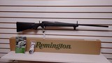New Remington 700 ADL 30-06 24" barrel Internal Box mag synthetic stock owners manual lock new in box - 7 of 25