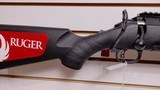 New Ruger American BA 30-06 22" barrel lock manual new in box - 14 of 23