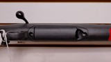 New Ruger American BA 30-06 22" barrel lock manual new in box - 20 of 23
