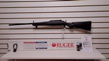 New Ruger American BA 30-06 22" barrel lock manual new in box - 1 of 23