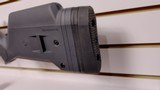 New Ruger American Bull Barrel 6.5 Creedmoore 20" barrel adjustable stock lock manual new in box - 2 of 23