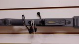New Ruger American Bull Barrel 6.5 Creedmoore 20" barrel adjustable stock lock manual new in box - 21 of 23