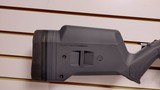 New Ruger American Bull Barrel 6.5 Creedmoore 20" barrel adjustable stock lock manual new in box - 15 of 23