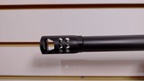 New Ruger American Bull Barrel 6.5 Creedmoore 20" barrel adjustable stock lock manual new in box - 7 of 23
