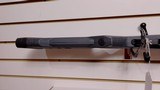 New Ruger American Bull Barrel 6.5 Creedmoore 20" barrel adjustable stock lock manual new in box - 22 of 23