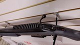 New Ruger American Bull Barrel 6.5 Creedmoore 20" barrel adjustable stock lock manual new in box - 12 of 23