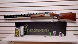 New Browning Citori Millers XT American Trap 12 gauge 3" chamber 32" barrel
3 chokes choke wrench lock manual sights and sight holder new i - 2 of 22