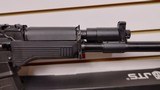 New JTSAK 12 Gauge 2 3/4" -3" chamber 18.5" barrel semi auto 2 5 round magazines lock manual tool new in box 2 in stock - 23 of 25