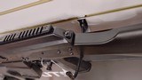 New JTSAK 12 Gauge 2 3/4" -3" chamber 18.5" barrel semi auto 2 5 round magazines lock manual tool new in box 2 in stock - 15 of 25