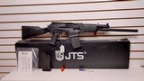 New JTSAK 12 Gauge 2 3/4" -3" chamber 18.5" barrel semi auto 2 5 round magazines lock manual tool new in box 2 in stock - 16 of 25
