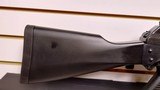 New JTSAK 12 Gauge 2 3/4" -3" chamber 18.5" barrel semi auto 2 5 round magazines lock manual tool new in box 2 in stock - 17 of 25