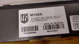 New JTSAK 12 Gauge 2 3/4" -3" chamber 18.5" barrel semi auto 2 5 round magazines lock manual tool new in box 2 in stock - 25 of 25