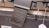 New JTSAK 12 Gauge 2 3/4" -3" chamber 18.5" barrel semi auto 2 5 round magazines lock manual tool new in box 2 in stock - 7 of 25